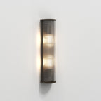 1427003 Avignon Round 525 2 Light Wall Light Bronze