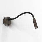 1435004 Lucca Surface LED Reading Light Bronze