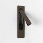 1437019 Keta LED Reading Light Bronze