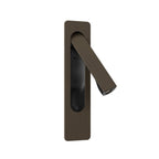 1437019 Keta LED Reading Light Bronze
