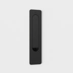 1437020 Keta LED Reading Light Matt Black