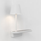 1446001 Ito Wall Light Matt White