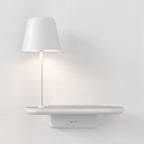 1446001 Ito Wall Light Matt White