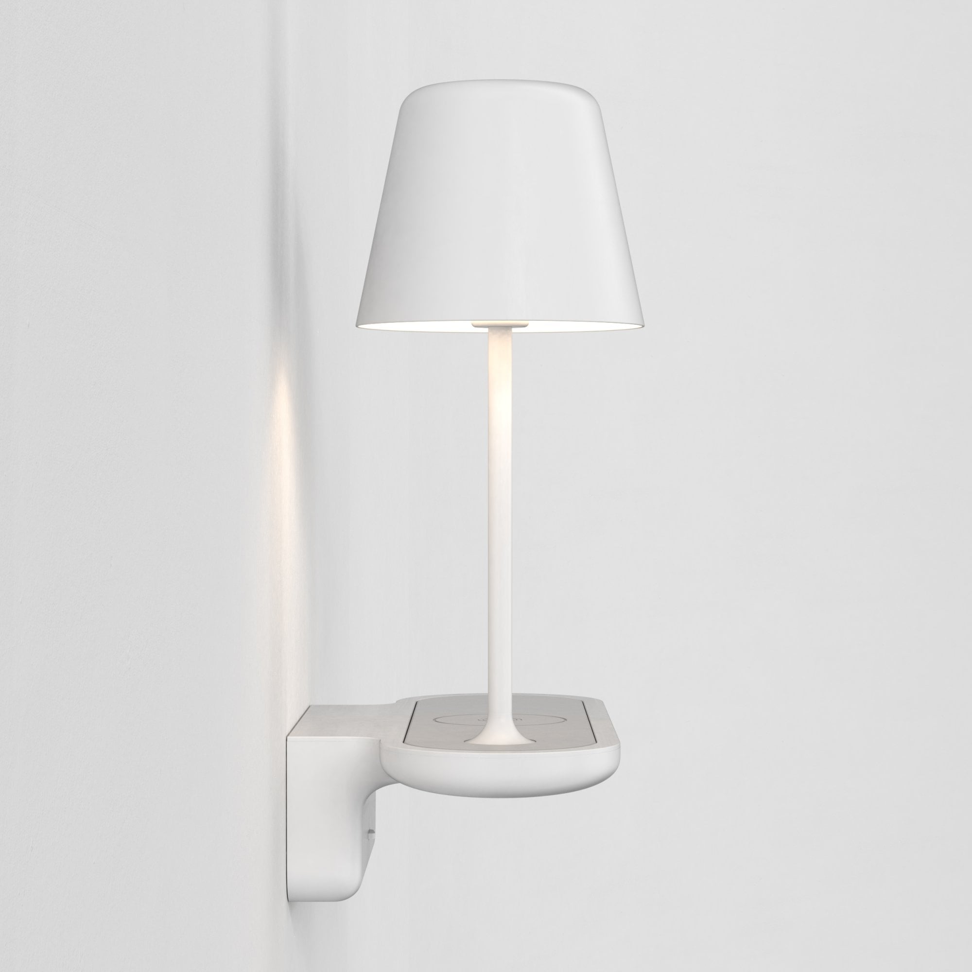 1446001 Ito Wall Light Matt White