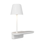 1446001 Ito Wall Light Matt White