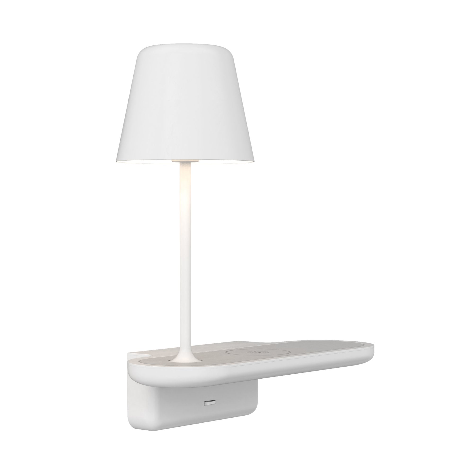 1446001 Ito Wall Light Matt White