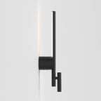 1475012 Baton LED Reading Light Matt Black