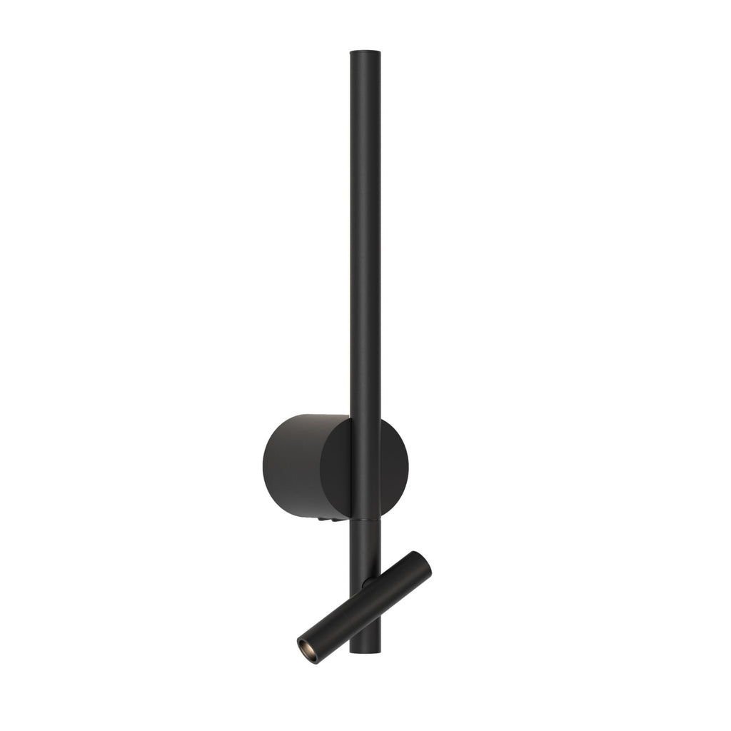 1475012 Baton LED Reading Light Matt Black