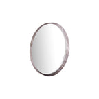 002SEY001 Seyah Mirror Brown Stone Veneer 74cm