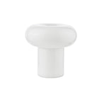KAJ422 Kaja Table Lamp White Glass