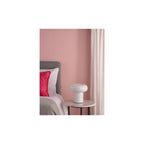 KAJ422 Kaja Table Lamp White Glass