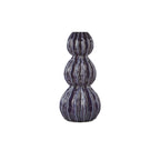 LOR4223 Lorelai Ceramic Table Lamp Blue With Shade