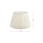 PIC4323-ULY1615 Picasso Table Lamp Ceramic With Shade