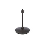 SOS4222 Sosa Table Lamp Matt Black With Shade