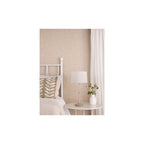 SOS4229 Sosa Table Lamp Matt Taupe With Shade