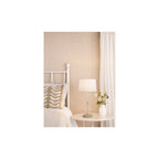 SOS4229 Sosa Table Lamp Matt Taupe With Shade
