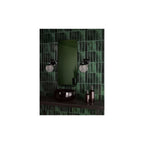 TEV0750 Teva Bathroom Wall Light Polished Chrome and Faceted Acrylic IP44