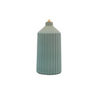 CHL4324 Chloris Large Table Lamp Green With Shade