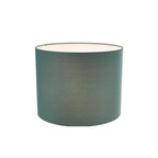 CHL4324 Chloris Large Table Lamp Green With Shade