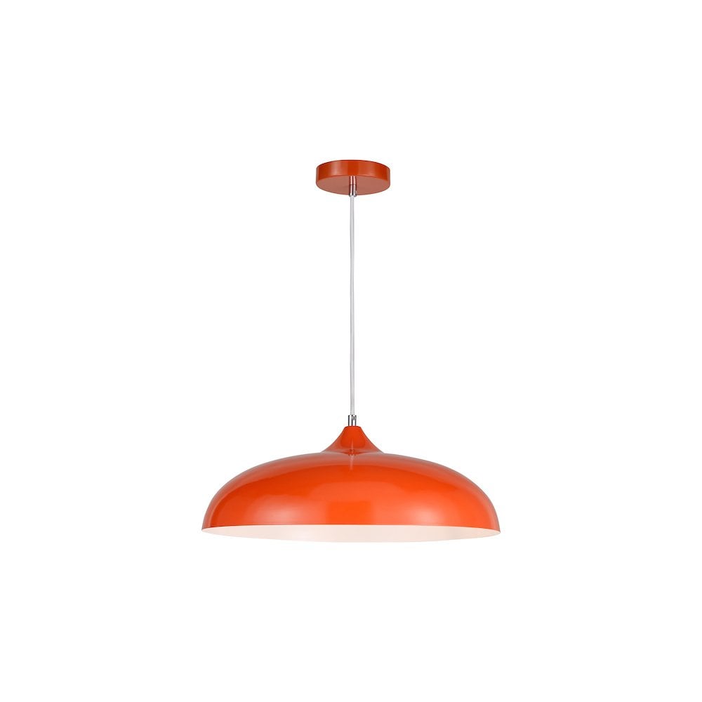 KAE0111 Kaelan Pendant Orange