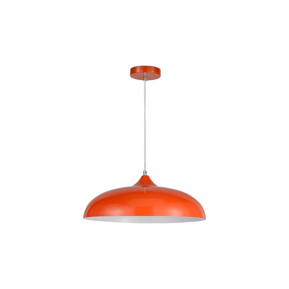 KAE0111 Kaelan Pendant Orange