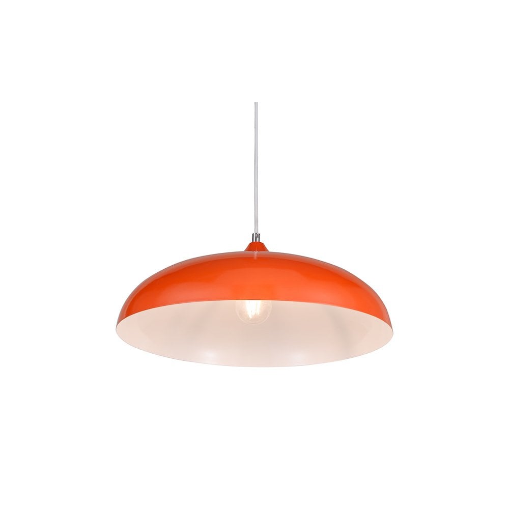 KAE0111 Kaelan Pendant Orange