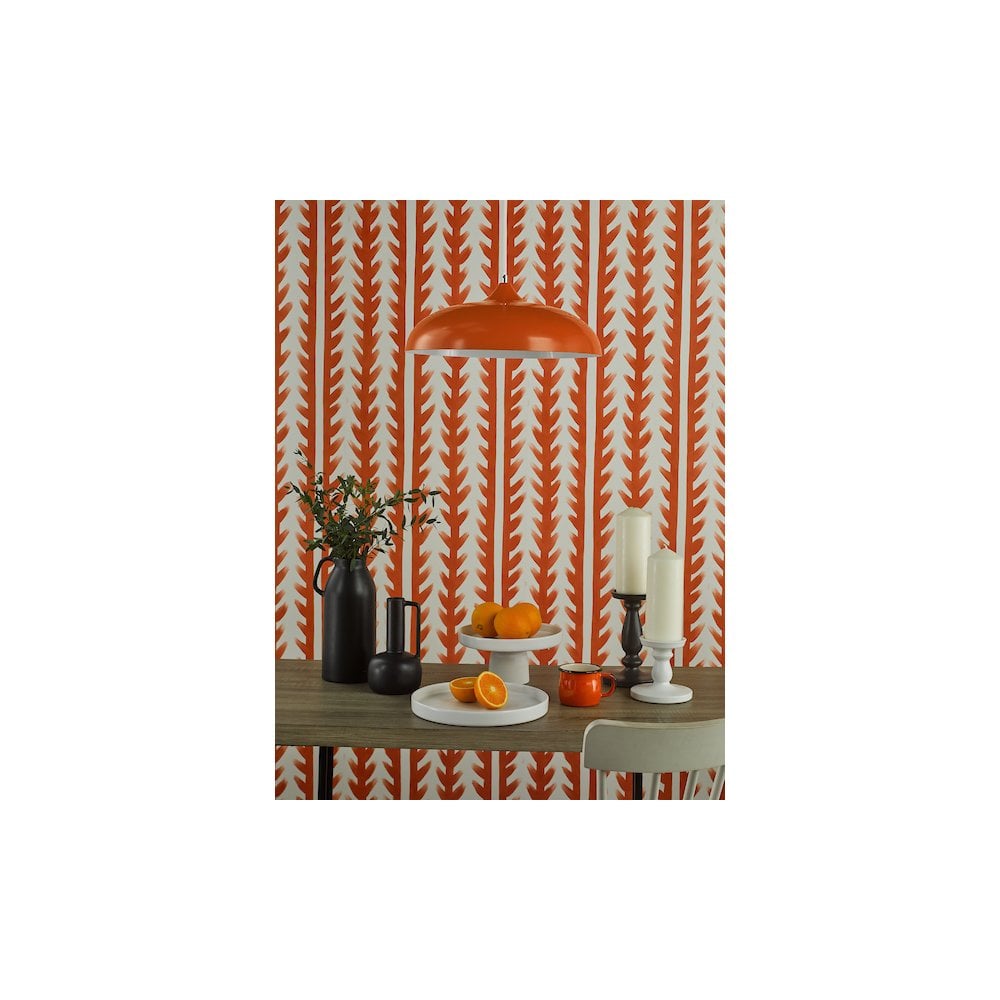 KAE0111 Kaelan Pendant Orange