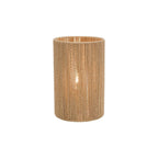 KEO4229 Keona Table Lamp Natural String Shade