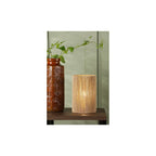 KEO4229 Keona Table Lamp Natural String Shade