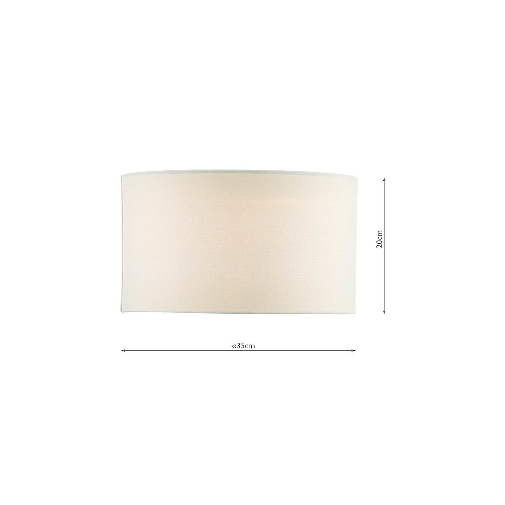 AMR4225-PYR142 Amrita Ceramic Table Lamp Red and Antique Brass With Shade