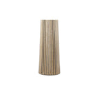 MYL4229-LYR1629 Myla Ceramic Table Lamp Bronze With Shade