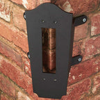 C-BKT4-BLK Outdoor Corner Bracket Black