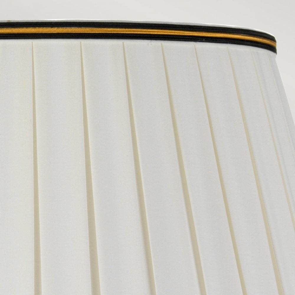 DL-SASHI-TL Sashi 1 Light Table Lamp Green with Gold and Brown