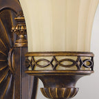 FE-DRAWING-ROOM1 Drawing Room 1 Light Wall Light Walnut