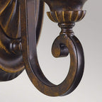FE-DRAWING-ROOM1 Drawing Room 1 Light Wall Light Walnut