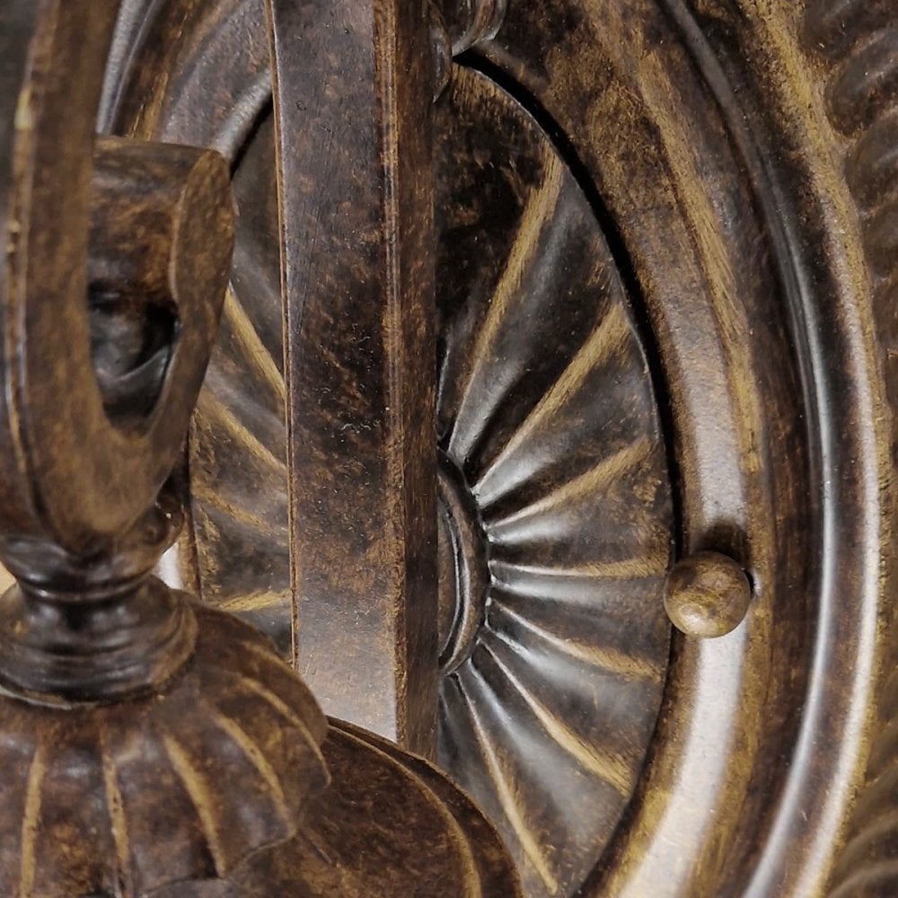 FE-DRAWING-ROOM1 Drawing Room 1 Light Wall Light Walnut