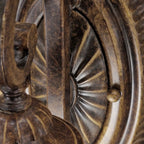 FE-DRAWING-ROOM1 Drawing Room 1 Light Wall Light Walnut