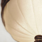 FE-DRAWING-ROOM-FB Drawing Room 3 Light Ceiling Flush Walnut