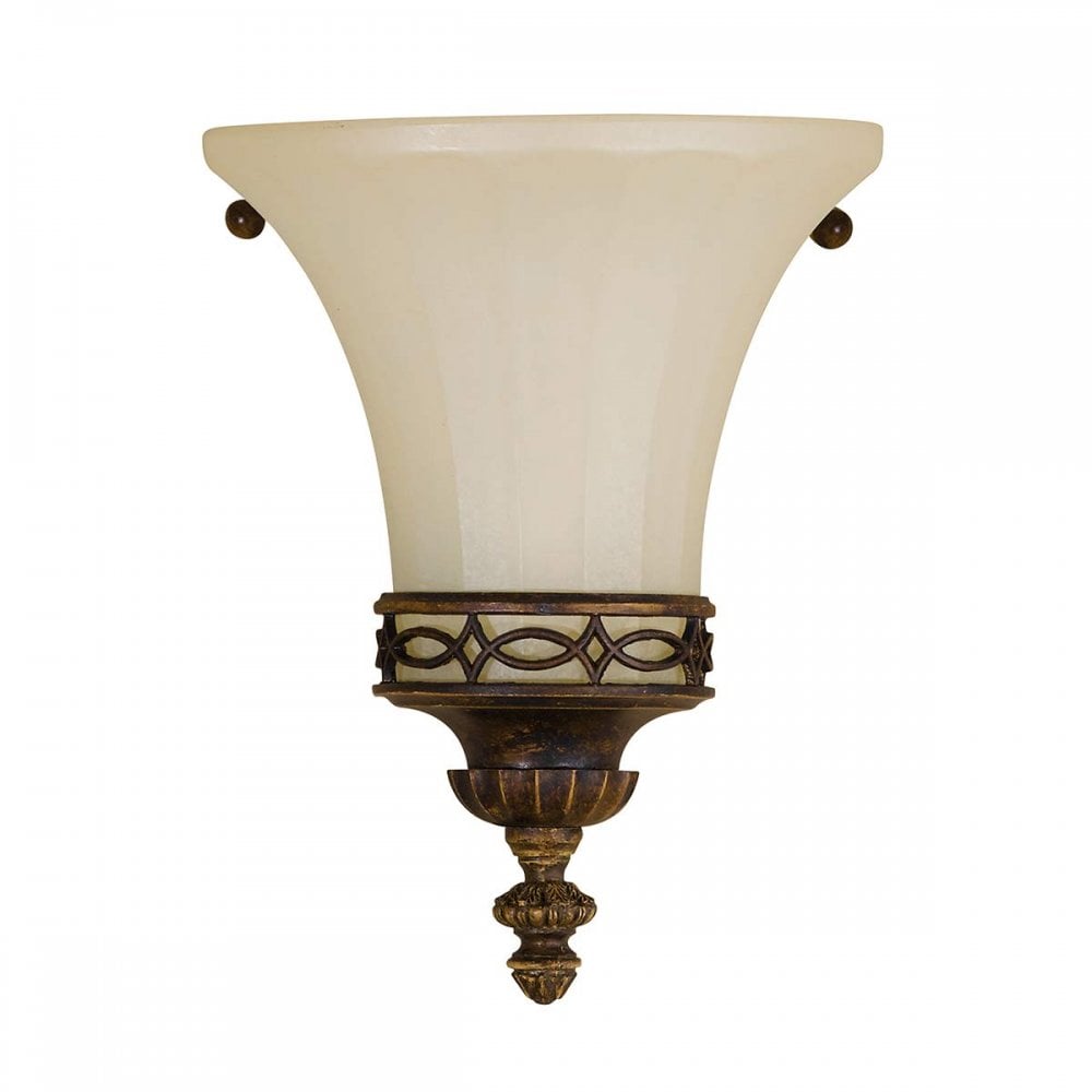 FE-DRAWING-ROOM-WU2 Drawing Room 1 Light Wall Light Walnut