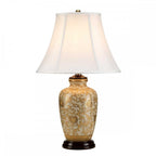 GOLD-THISTLE-TL Goldthistle 1 Light Table Lamp Gold