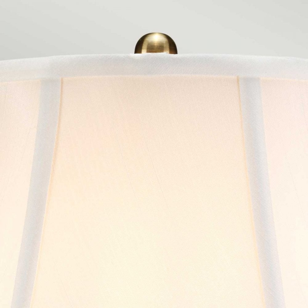 GOLD-THISTLE-TL Goldthistle 1 Light Table Lamp Gold