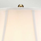 GOLD-THISTLE-TL Goldthistle 1 Light Table Lamp Gold