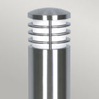 GZ-SANDBANKS-B Sandbanks 1 Light Outdoor Bollard Stainless Steel