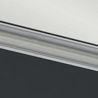 JENS-M-C3 Jens LED Outdoor Wall Light Black