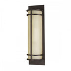 FE-FUSION2 Fusion 2 Light Wall Light Grecian Bronze