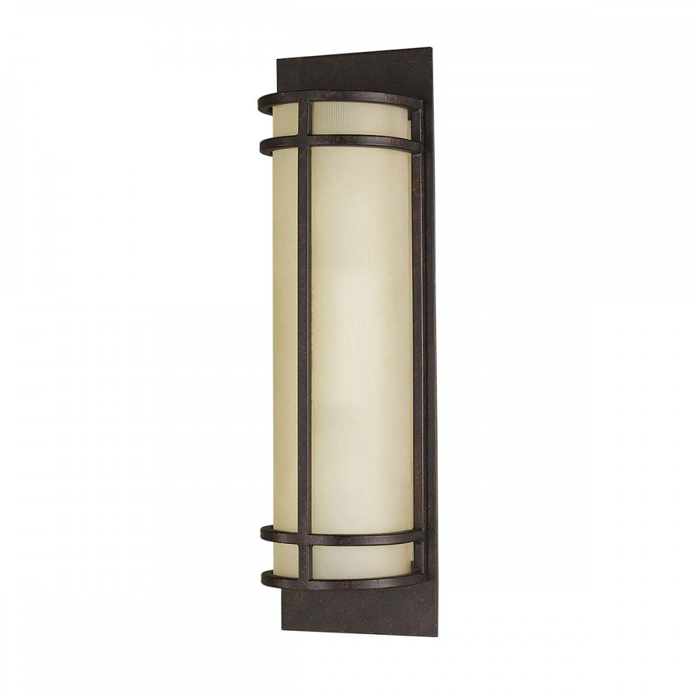 FE-FUSION2 Fusion 2 Light Wall Light Grecian Bronze