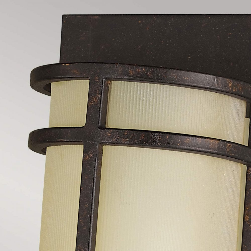 FE-FUSION2 Fusion 2 Light Wall Light Grecian Bronze