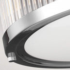 FE-PAULSON-F-M Paulson Bathroom 3 Light Flush Chrome