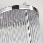 FE-PAULSON1 Paulson Bathroom 1 Light Wall Light Chrome