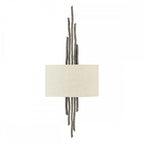 HK-SPYRE2-MMB Spyre 2 Light Wall Light Metallic Matte Bronze